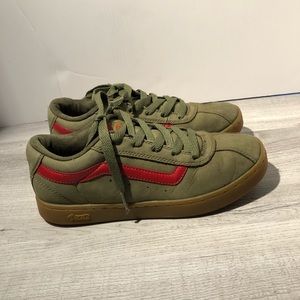 Vans CB Sun Women’s Size 9.5